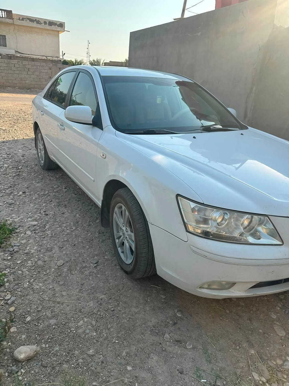 السلام عليكم سوناتا 2010 خليجي بيها بارد بل باب مال سايق رقم اربيل انكليزي محرك 2000 السعر ب 135 وبيها مجال قليل السونار مرفوق بل صور العنوان واسط الحفريه


**إذا كنت صاحب هذا الإعلان وتريد حذفه لأي سبب، رجاءا أرسل رسالة إلى الدعم الفني**