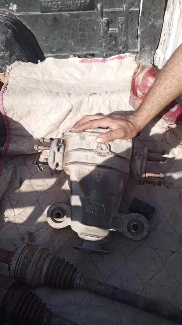 سلام عليكم اكسل ملكه حاويه كصه اخذته لسياره وبعتها وهذا ضل وشرط ماماشي بالعراق. واكفله بضمان سعره ١٠٠ الف مكاني بابل جبله ***********
