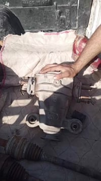 اكسل ملكه • ضمان • بابل جبله