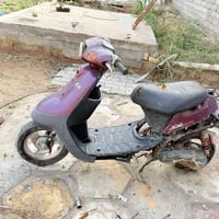 دراجة منغولي • طافية • بلهوير