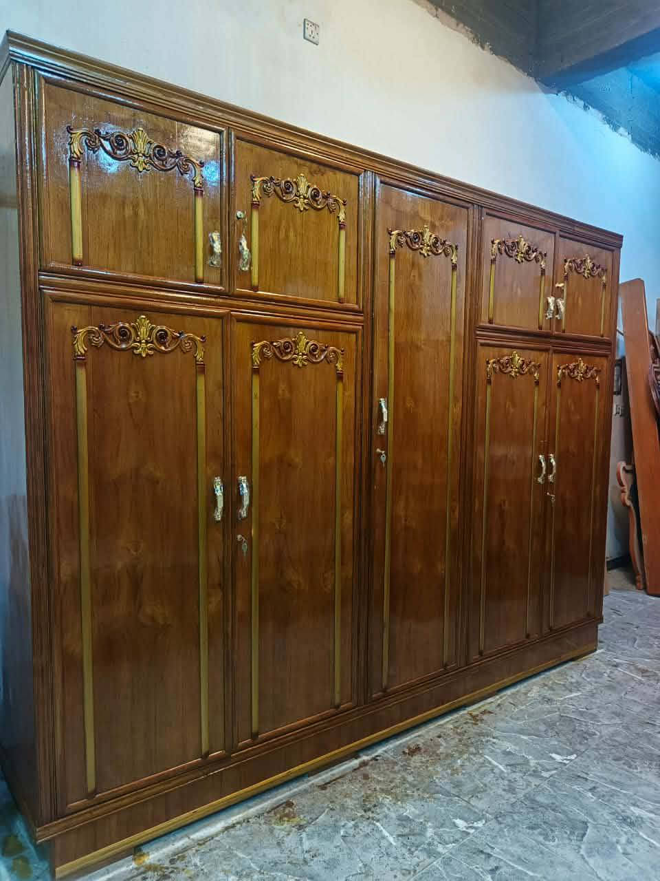 يا •اللّـہ̣̥ غرفه صاج سعر650 يوجد نقلل وشد


**إذا كنت صاحب هذا الإعلان وتريد حذفه لأي سبب، رجاءا أرسل رسالة إلى الدعم الفني**