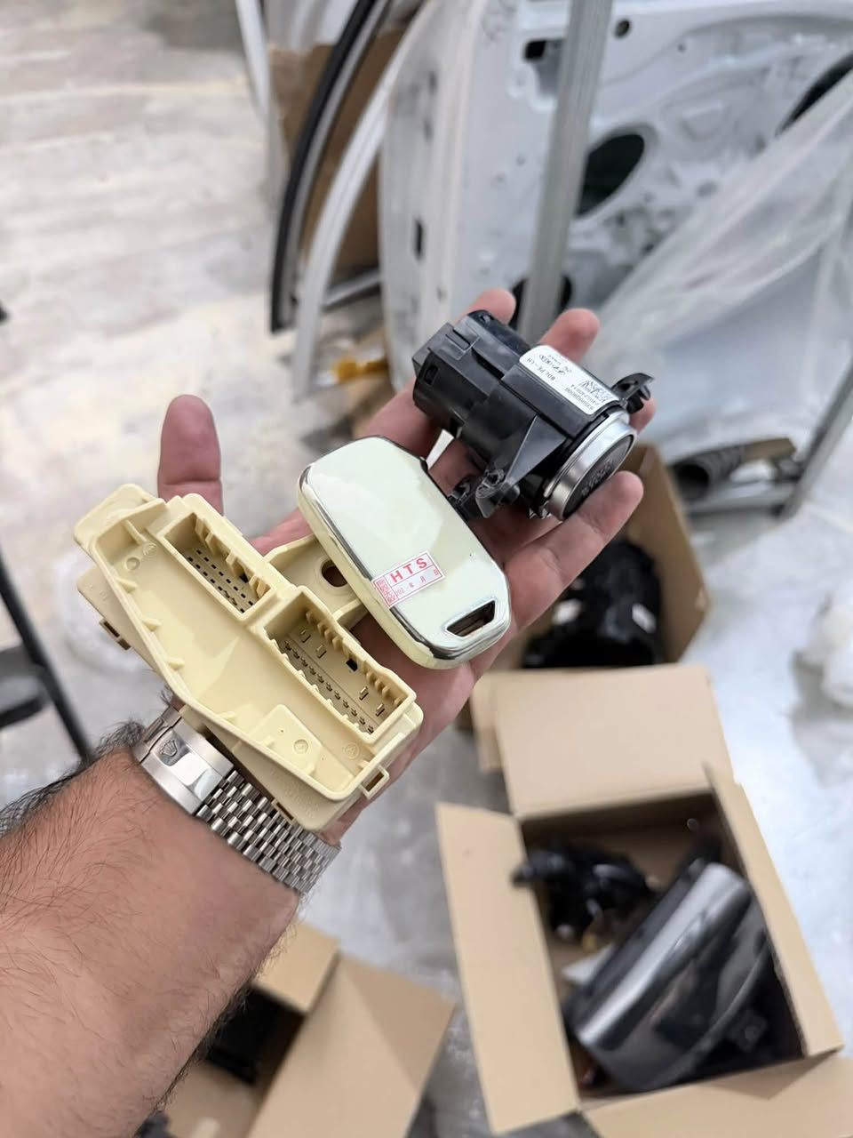متوفر كافة كهربائيات الكيا k3 ‬
***********📞

📍بغداد-شارع النضال-سوق بغداد-مجمع سوق بغداد المركزي

🛑التوصيل مجاني لكافة 

المحافظات

https://waze.com/ul/hsvztdfbv3
