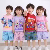 ملابس أطفال • جديد • توصيل