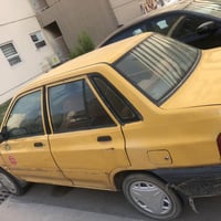 سايبة موديل 2011 سيارة حلوة وبسمنا تحويل ثاني يوم مصفرة هيئة وغرامات س...