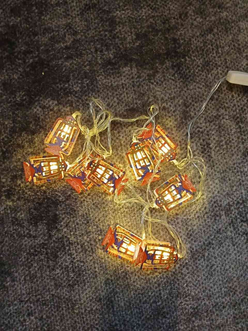 زينه رمضان للبيع كلهن جديد عندي توصيل بغداد ٥ الف محافظات ٥ الف


**إذا كنت صاحب هذا الإعلان وتريد حذفه لأي سبب، رجاءا أرسل رسالة إلى الدعم الفني**