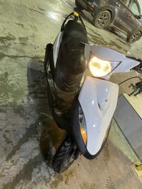 دراجة ماكس • عدله • كفرات أصلية