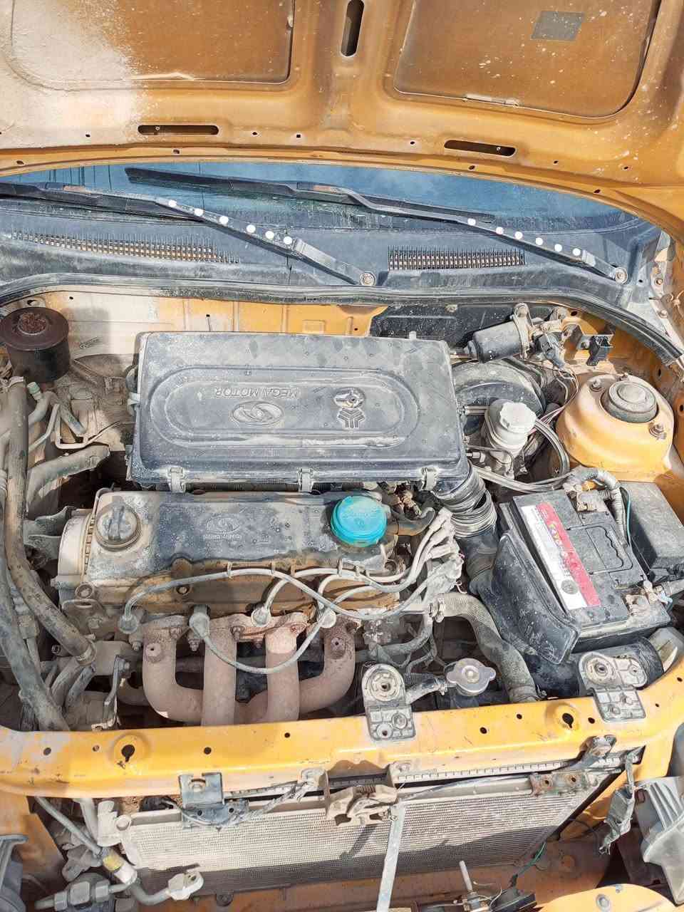 سلام عليكم سيارة طيبه لبيع رقم كربلاء رعيه كربلاء ويريد يدور سيار كدام عينك شوفه بل صور سيار مديل 16مكان سيار نجف. كوفه سعر سيار 35وبيه مجال رقم جهاز ***********
