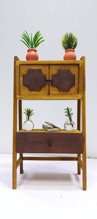 مصغرات • ديكور • تحف