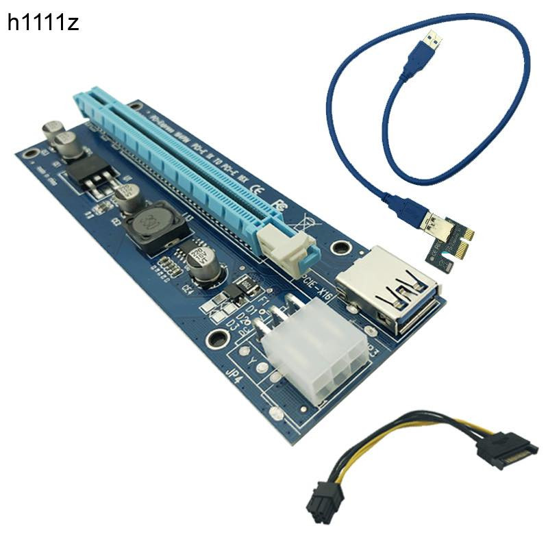 سلام عليكم
متوفر كمية ٥ قطع  
محولة pcie x1 slot to pcie x16 
تفيد الي ماعنده مكان لكرت شاشة
 او يريد يحط كرتين شاشة بل بورد مالته و ماعنده مكان
وكذالك تفيد جماعة تعدين عملات رقمية

مكاني دهوك ما عندي توصيل 
وكل قطع جديدة و جربت وحدة على كرت شاشة مالتي و مثل ما تشوفون تشتغل طبيعي بل فيديو

ملاحظة 
اقبل المراوسة مع مبرد مائي او مبرد هوائي قوي ب ٨ انابيب
او بهارد ssd واحد تيرا او 512  و انطي فرق


**إذا كنت صاحب هذا الإعلان وتريد حذفه لأي سبب، رجاءا أرسل رسالة إلى الدعم الفني**