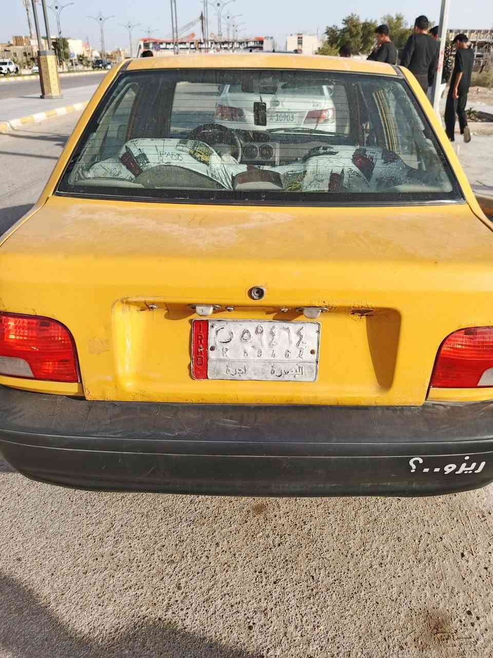 سايبه موديل15مكينه كير حداديه تخم تاير خير من الله مصغرة هيه وغرامات سنويه لل٢٧ تحويل السعر ٢١وبيه مجال المكان ناصريه فضليه للستفسار التصال على الرقم ***********
