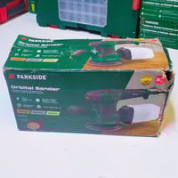 منعمه • باركسايد • كهرباء