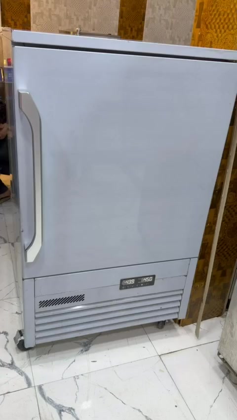 صاعق فروستك
وكاله خاصه 

جديد ممستخدم 

سالب 45-

متوفر جميع الاحجام 

موصفات عاليه 

سنكل فيز 

تجميد فول 

‏السعر والتفاصيل مراسلة في الصفحة

‏أو الاتصال على الرقم ***********

‏العنوان البصرة
