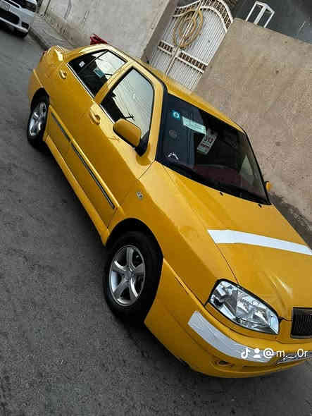 سلام عليكم   شيري كوين 2013جاهزه كير مكينه حداديه تخم تاير تبريد لأضربه ولاصبغ  ولاتبديل سياره جاهزه ماشيه 100وكسور رقم بسمي رقم نكليزي  مصفره دينار ماعليه سعر 50وبيهة مجال حك جيه مكاني ناصريه مركز ***********
