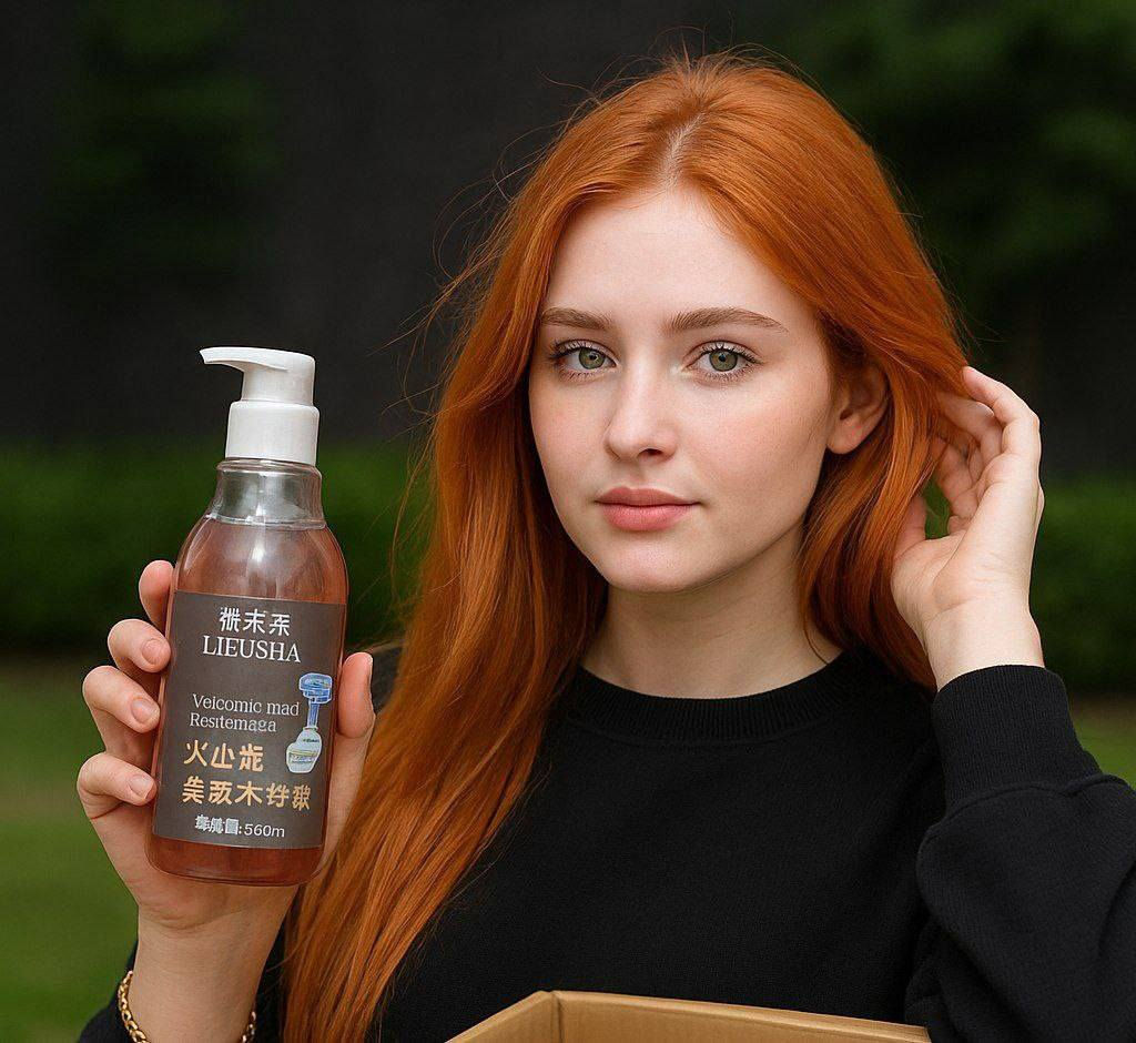 رجع توفررررر🙋‍♀️🙋‍♀️🙋‍♀️🙋‍♀️🙋‍♀️🙋‍♀️
جديدنا ♥️🔥 
غسول التبييض السحري يستعمل لكامل الجسم والمناطق الحساسة 💖💖
الاستحمام الطيني البركاني 🙈
مكونات غسول الطين البركاني طبيعي لتبييض وتنعيم البشرة بشكل اني ومع الاستمرار في الاستعمال راح تفتح البشرة تفتيح دائمي
تتوفر خدمة توصيل لجميع محافضات العراق 

للاستفسار خاص


**إذا كنت صاحب هذا الإعلان وتريد حذفه لأي سبب، رجاءا أرسل رسالة إلى الدعم الفني**