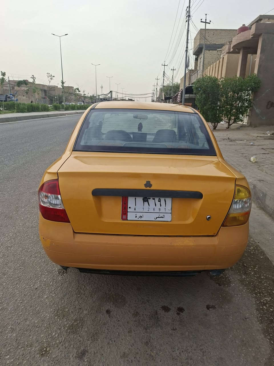 طيبة مديل ٢٠١٨.  رقم مثنئ. مداور ثاني يوم.  سياره جاهزه.  مراوس  فقط  شعندك. مراوس دز


**إذا كنت صاحب هذا الإعلان وتريد حذفه لأي سبب، رجاءا أرسل رسالة إلى الدعم الفني**