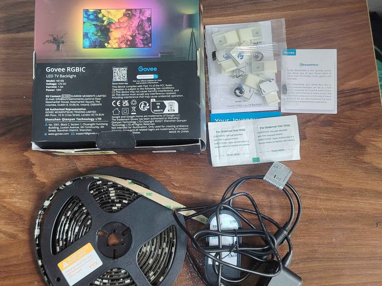 سلام عليكم
انارات ماركة كوفي اصلي
اوبن بوكس جديدة غير مستخدمه
راسلني و ادزلك سعر القطعه


**إذا كنت صاحب هذا الإعلان وتريد حذفه لأي سبب، رجاءا أرسل رسالة إلى الدعم الفني**