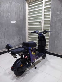 دراجة R9 • دراجة نارية • R9 • دراجة كهربائية • للبيع
