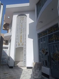 حي الزيتون • ١٢٥م • واجهة ١٠م