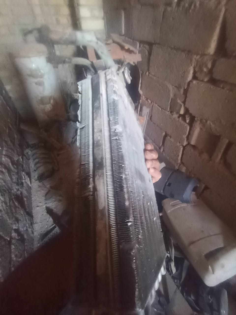 السلام عليكم
فان وفريزمالE36وجوك مال لايت بعدني مامصوره عالفحص وبك لايت مال زعره
الفريزوالفان سعرهن40 الف والجوك 10 والبك لايت55


**إذا كنت صاحب هذا الإعلان وتريد حذفه لأي سبب، رجاءا أرسل رسالة إلى الدعم الفني**