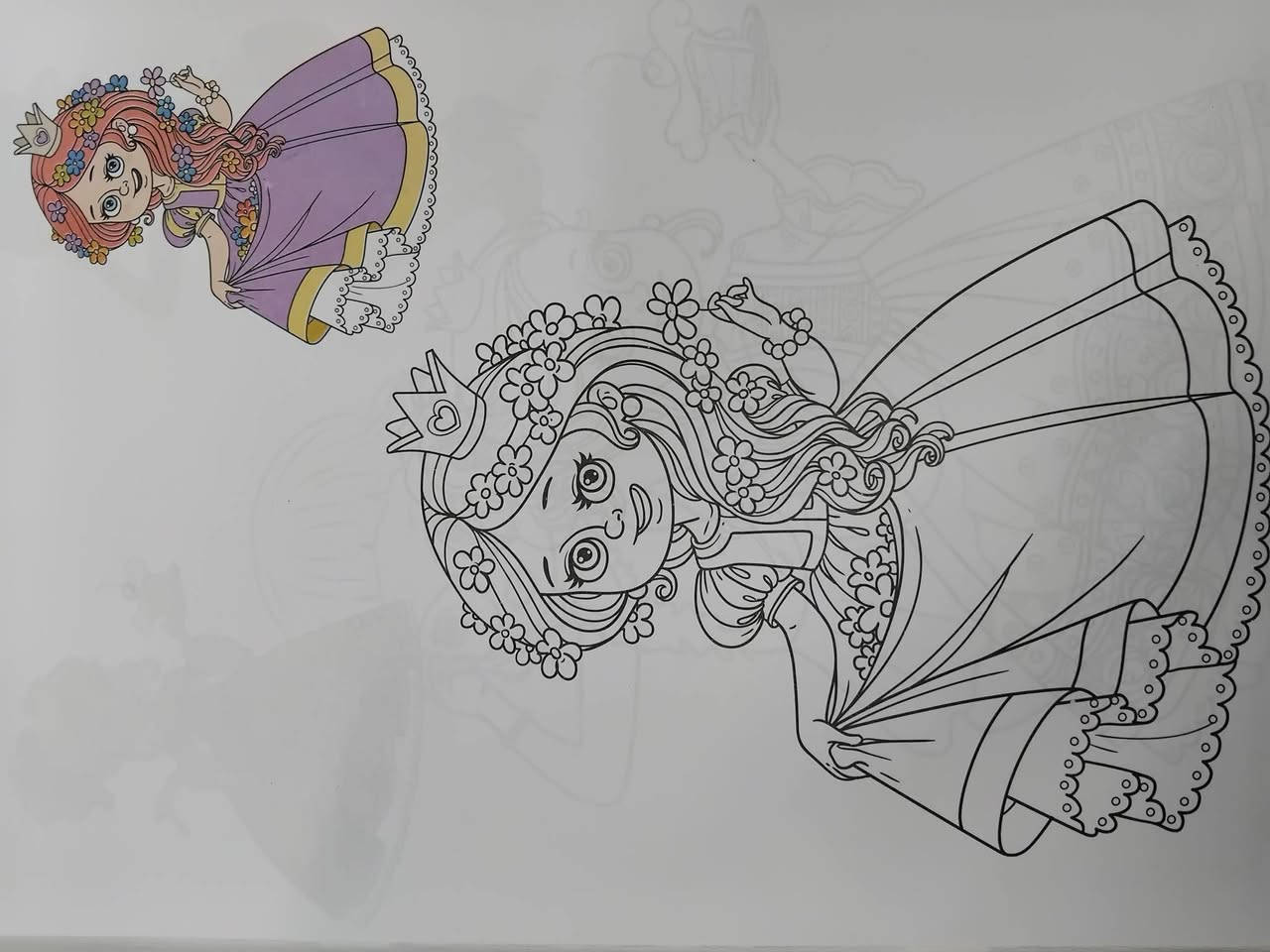 توفر لدينا مجموعة اشكال مختلفه دفاتر تلوين 
مكتبة قلم 
طباعة - استنساخ - تصوير - بحوث - تقارير - ملازم دراسية لكافة الصفوف ولاساتذة اكفاء - كتب دراسية لجميع الصفوف 

للتواصل :

تلكرام                                              @Pen124

واتساب                                           ***********
https://t.me/maktabat_pencil
