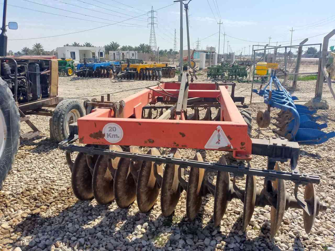 للبيع دسك تركي حجم18في العزيزية(***********(***********
