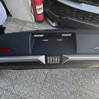 دعاميه K4  الخلفي 07733015225