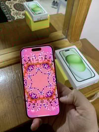 ايفون ١٥ عادي • ٢٥٦ • ميسان