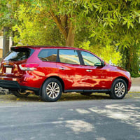 باثفايندر • ٢٠١٣ • وارد أمريكي