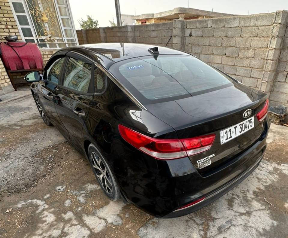 سلام عليكم
اوبتما مديل 16 امريكي 
السعر 130 او مراوس بسياره تكسي بعد معاينه والتفاق 
رقم ‏‪0786 231 4355‬‏
العنوان كربلاء
