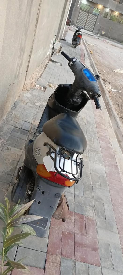 بيجي للبيع مفتوحه بس بستم سعر خاص


**إذا كنت صاحب هذا الإعلان وتريد حذفه لأي سبب، رجاءا أرسل رسالة إلى الدعم الفني**