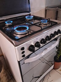 طباخ كامل • ما بيه نقص