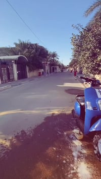 درجه بوليس • كفالة • للبيع