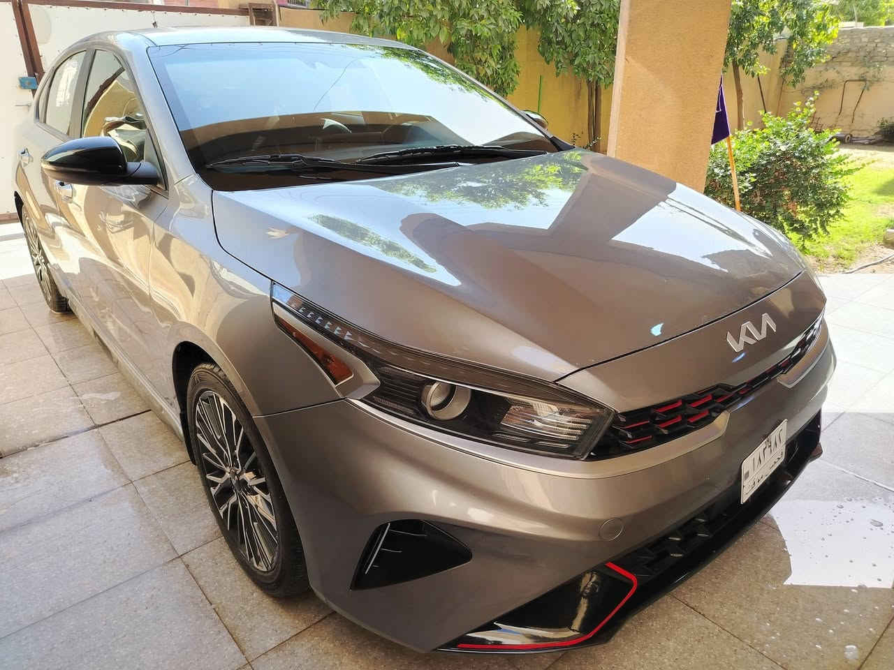 كيا فورتي جي تي لاين 2024
محرك 2000 دوش
دخول جديد
ماشيه19
حادثه دعاميه اماميه وخلفيه
بدون دواخل
صور الحادث مع المنشور
سونار موجود
السعر145
للاتصال ***********
العنوان بغداد الغزاليه
