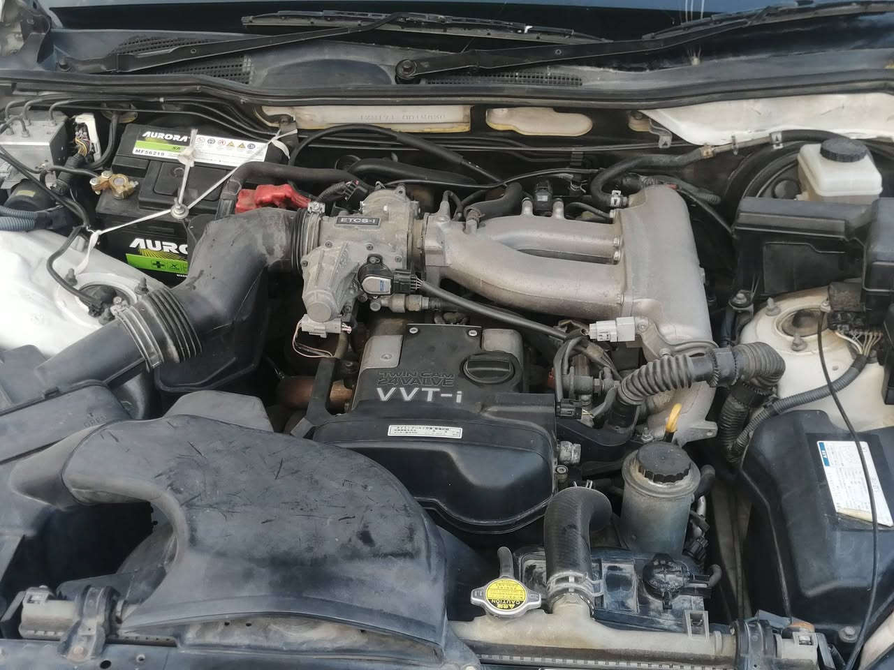 سلام عليكم جنون گصه قماره فقط نضيفه وحلوه كلش مديل 2002 ففيتي شرط برغي مامفتوح گير ومحرك تبريد كهربائيات كوله شغاله شرط اربع تايرات جدد دگمه وحده وساحب استماره اله السعر 55 وبيه مجال لشراي الصدك ناصريه مركز
*********** الجميع
