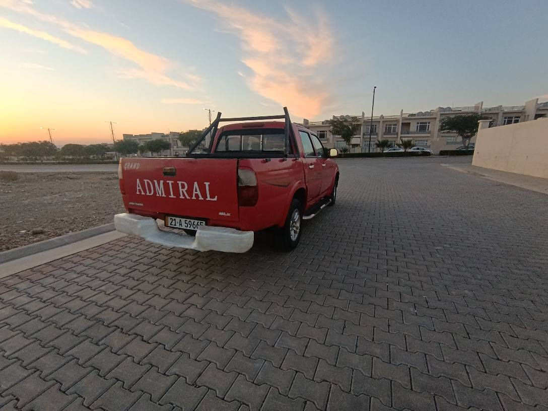 ادمیراڵ 2011
مەکینە
گێڕ
گاردن
اکسل
کارەبای
بەشەرت فیتەر
دودەرگای بۆیاغە
سەنەوی ێەک ساڵ بەسەر چوە
49 معامەلە
*********** كالار, السليمانية
