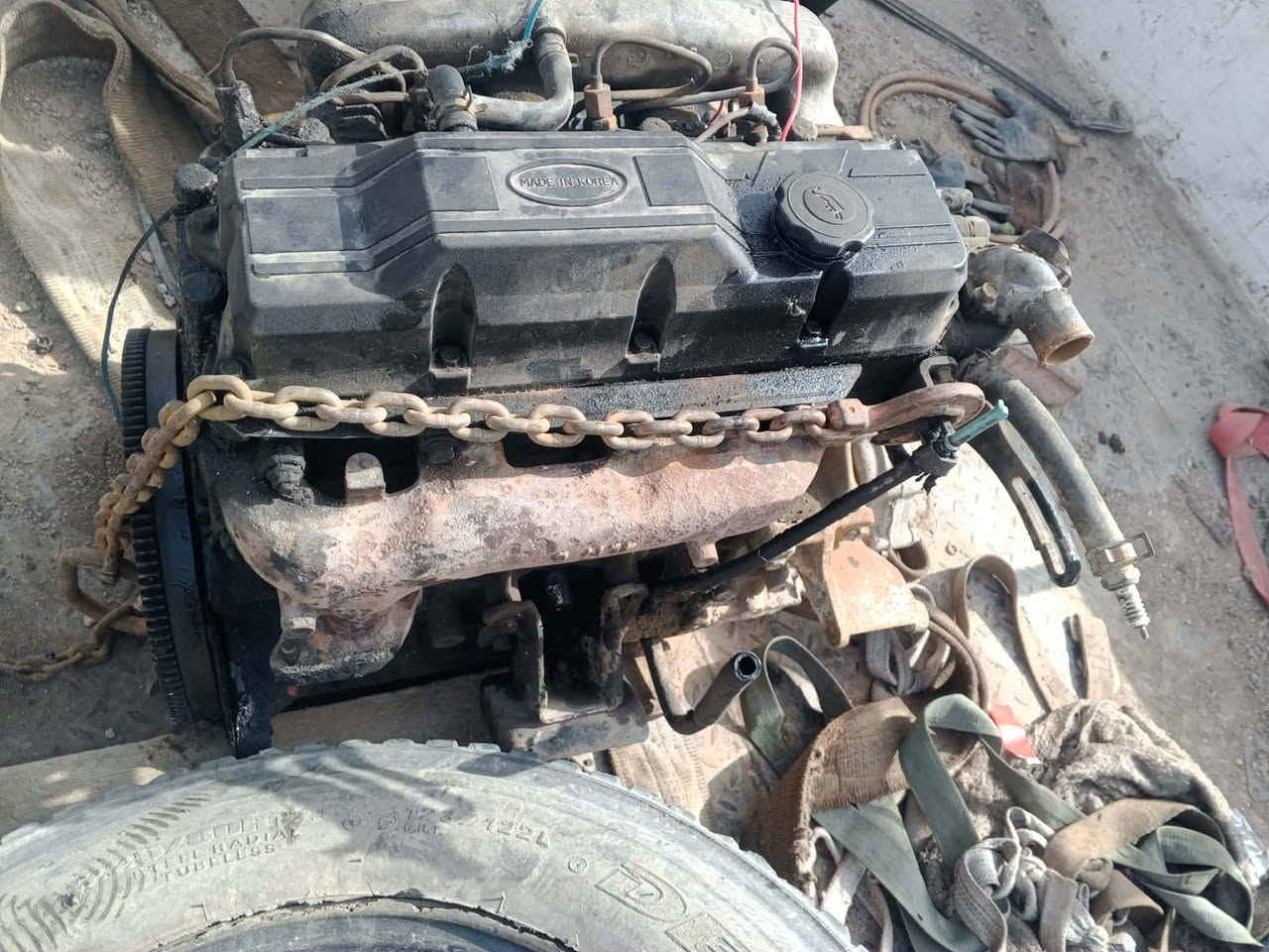 السلام عليكم مكاين كيا ٣٠٠٠ نظيفات شغالات على الفحص  العنوان بغداد الكمالية مكلف بالنشر اتصلو واتساب ***********بي واتساب
