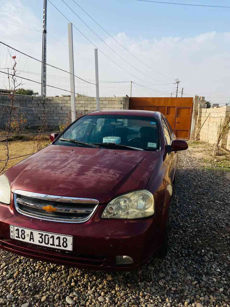 السلام عليكم للبيع ابترا ٢٠٠٤ كيرعادي محرك  جديد شاشه كامره   صدر كهربائيات تبريد ثلج تدفئه نار كله بل شرط رقم انكليزي بسمي هزه جديده السنويه نافذه ٢٠٣٠ السعر المطلوب ٥٥ $او بيه مجال العنوان صلاح الدين العلم ***********

٠٧٧٠١٥١٤٤٩
