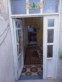 بيت زراعي • الكوفه السهله • ٥٠م