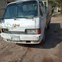 كيا • مكفولة • ناصريه غراف