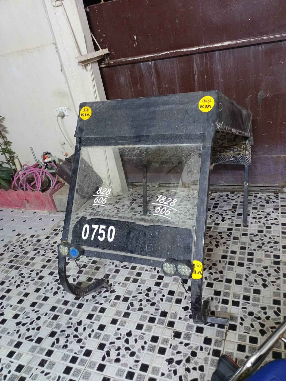 سقيفه للبيع مال ستوته عنوان كركوك اتصال على الرقم ***********
