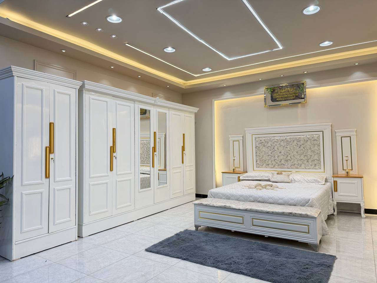 مجموعات اثاث غرف نوم بغداد, العراق


**إذا كنت صاحب هذا الإعلان وتريد حذفه لأي سبب، رجاءا أرسل رسالة إلى الدعم الفني**