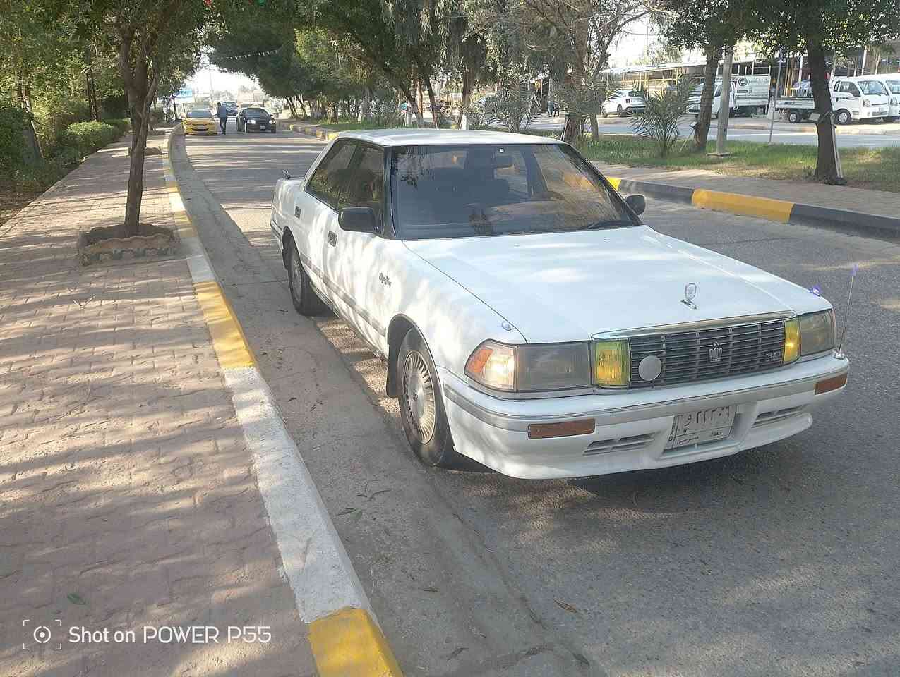 السلام عليكم
هارتوب موديل 91 
مكفوله كص ونقل جثه وضربه وصبغ مكانات فقط جماليه 
رقم بغداد الماني سنويه صاقطه ب 23
مكينه 2500بطه كير ومكينه مكفولات
سياره جاهزه حداديه كهربائيات تخم تاير
نقص غاز تبريد فقط
مكاني كربلاء طويريج
السعر 55بيه مجال بصيط
للاستفسار اكثر اتصل او واتساب
***********
***********
