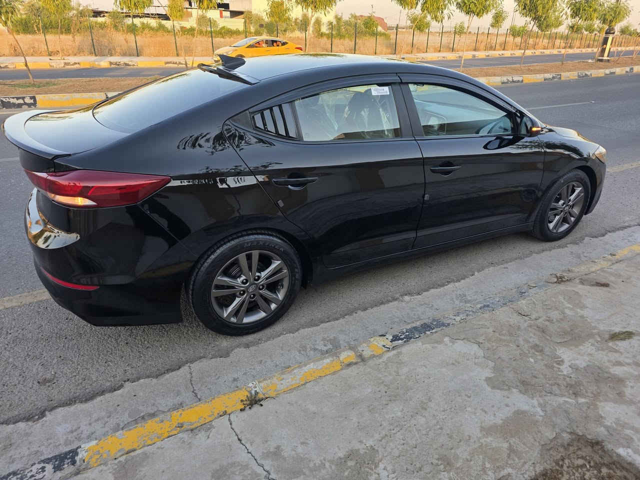 النترا ٢٠١٧ امريكي محرك ٢٠٠٠ دوش ما مفتوح ضرر بونيد فقط بدون دواخل بدون ارباك ماشية ١٣٠ 
سنوية فحص هزة رقم الكل جديد شرعي بالديرة 
مواصفات 
تبريد ثلج بيانو 
 رادار جانبي 
تحكم استيرن جهتين 
انظمه قيادة 
نقطة عمياء 
كاميرا ٣٦٠ كبيرة 
كير at
طخم صدر وتاير جديد
كشنات تدفئه استيرن تدفئه 
اشاير مراية ويل ١٧ كروم 
جاهزة من كلشي 
السعر ١١٨ 
المكان القيارة


**إذا كنت صاحب هذا الإعلان وتريد حذفه لأي سبب، رجاءا أرسل رسالة إلى الدعم الفني**