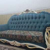 كنب • ١٠ مقاعد • حلة حي طياره
