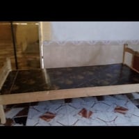 جربايه • سرير • للبيع • اثاث • اثاث منزلي • سرير نوم • جربايه جديده • ...