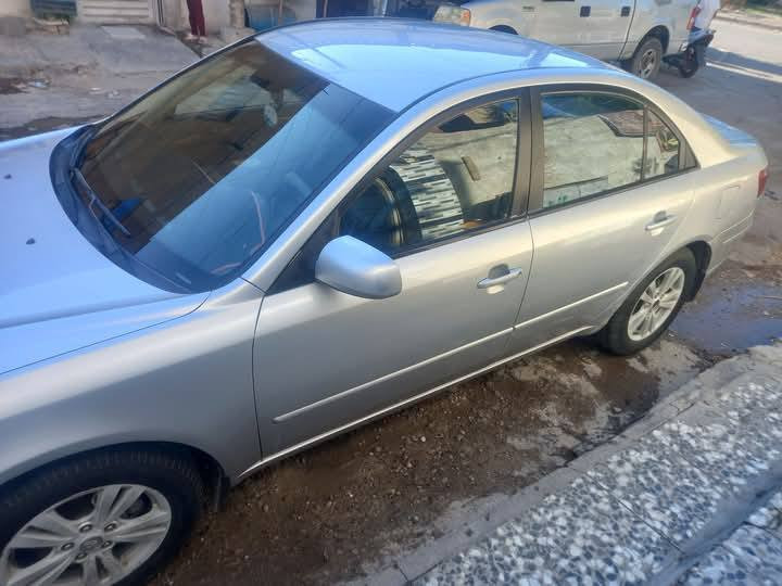 السلام عليكم للبيع مديل 9 خليجي محرك ٢٤٠٠ المرغوب
 سنوية ل 31 تخلص و رقم و هزه جديده تخم تاير كير محرك جيد جدا صدر أمامي خلفي جديد منظومة زنون شاشه تاب بلاد كهربائيات كامله 
مابيها اي نقص تبريد تدفئه شغال 
حادثها جاملغ خلفي مصبوغ 
ابيع صبغ حزام سعر 100 نهايتها مكان بغداد 
***********
***********
