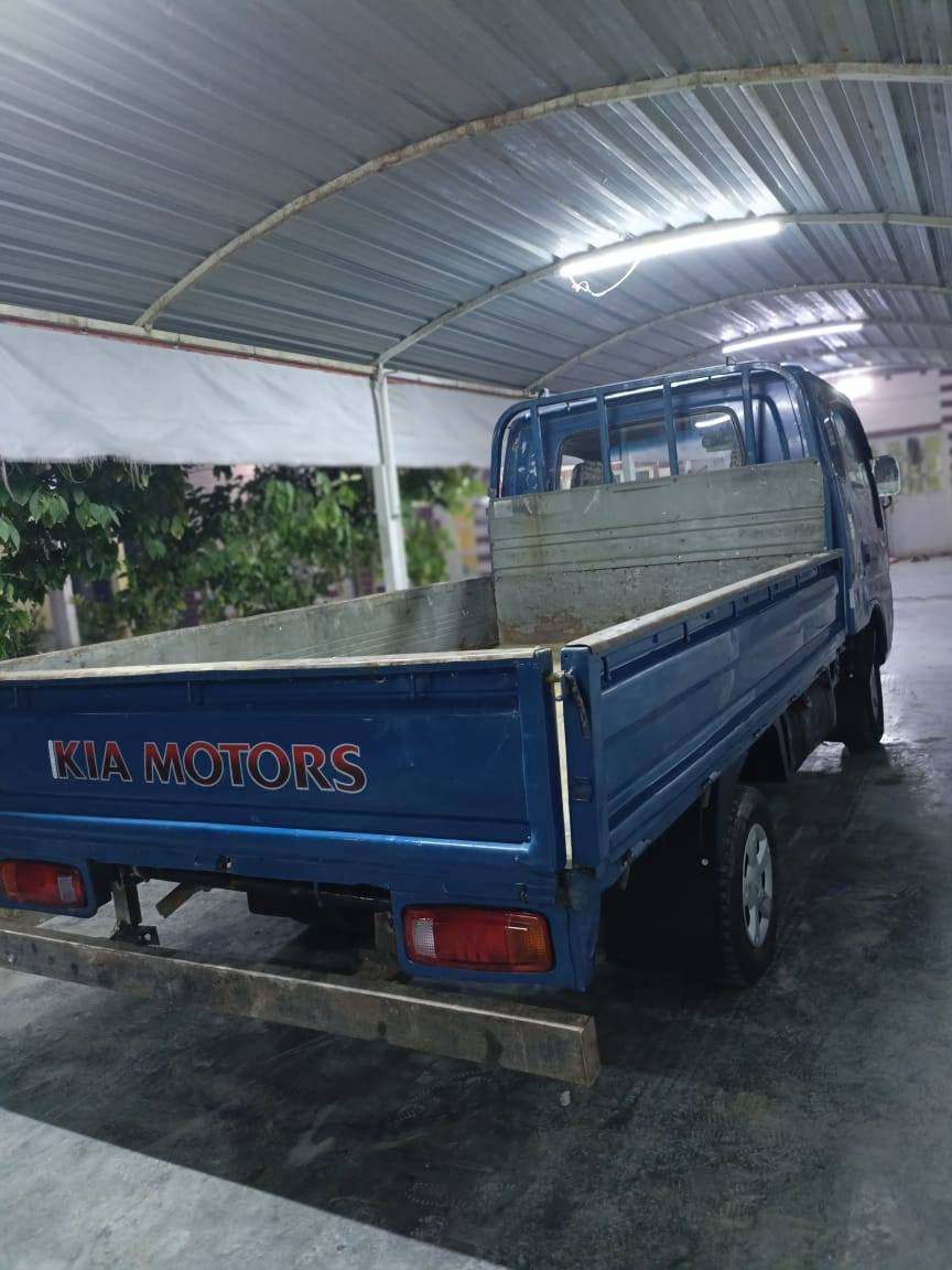 سلام عليكم البيع فونتيره موديل 98 قماره ثابت  مكينه تبخير بدون تنقيص مكان سيارة بغداد اليوسفية الاستفسار عل الهاتف ***********
*********** مكلف بل نشر غير متواجد عل فيس
