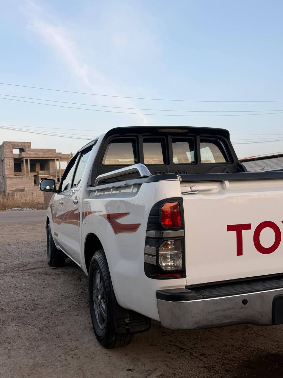 بيكم عذاري موديل ٢٠١١ كير اوتوماتيك بدون صبغ محرك مفتوح قبق سياره جاهزه من كلشي  سعره ١٨٥ ورقهه
ت *********** مكان السياره صلاح الدين الشرقاط
