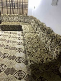 ديوان عراقي • ٧ امتار • ناقص قطعة