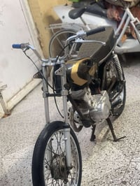 دراجة • للبيع • بدون سعر